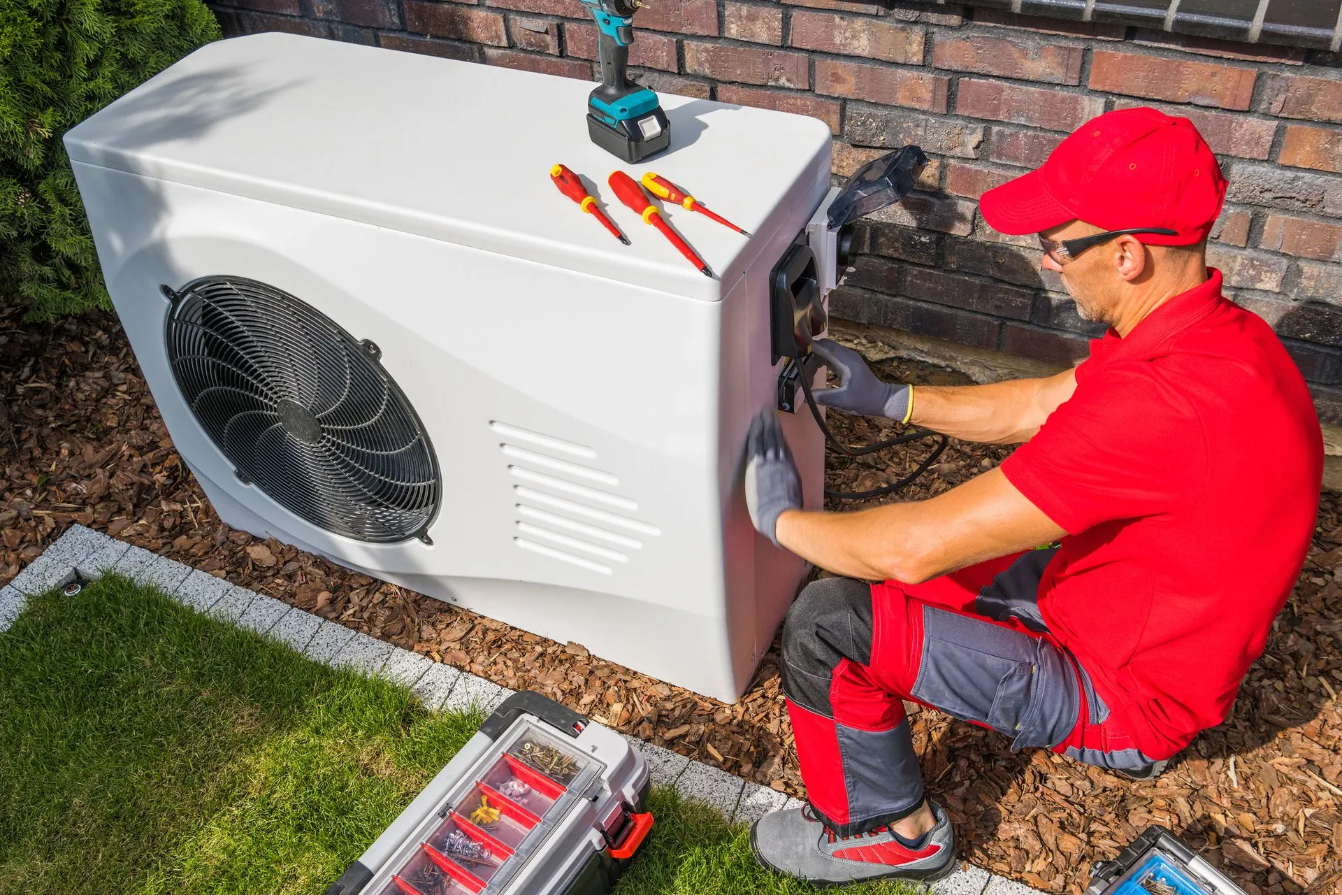 About HVAC in Canterbury, CT